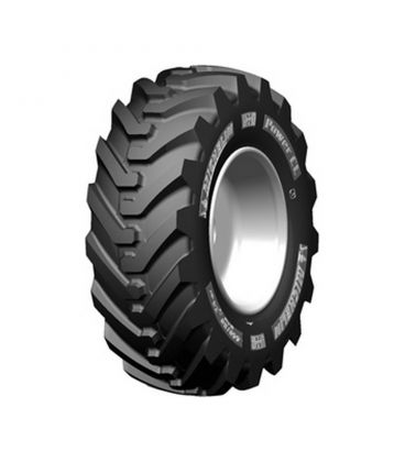 Anvelope Tractiune Industrial 340/80-18 143A8 IND POWER CL (12.5/80-18) R-4 (E-39.4)TL MICHELIN