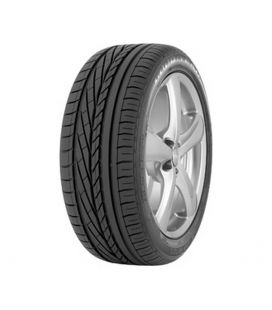 Anvelope vara 275/40R20 106Y EXCELLENCE XL FP DOT 2016 GOODYEAR