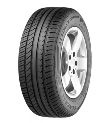 Anvelope vara 175/80R14 88T ALTIMAX COMFORT GENERAL TIRE