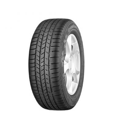 Anvelope iarna 205R16C 110/108T CONTICROSSCONTACT WINTER MS 3PMSF CONTINENTAL