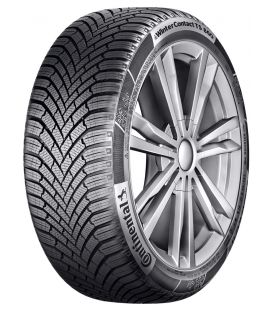 Anvelope iarna 175/65R14 82T WINTERCONTACT TS 860 MS 3PMSF CONTINENTAL