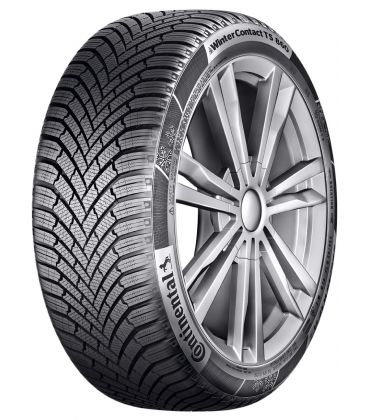 Anvelope iarna 185/65R15 92T WINTERCONTACT TS 860 XL MS 3PMSF CONTINENTAL