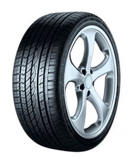 Anvelope vara 285/50R20 116W CROSS CONTACT UHP XL FR ZR CONTINENTAL