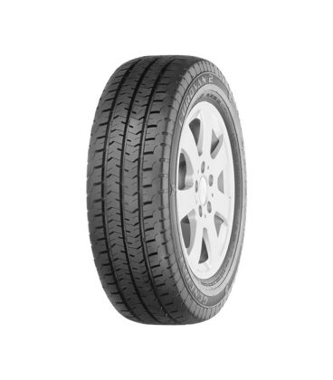 Anvelope vara 215/60R16C 103/101T EUROVAN 2 6PR GENERAL TIRE