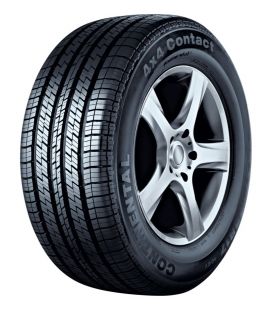 Anvelope all season 195/80R15 96H 4X4 CONTACT MS (E-4.4) CONTINENTAL