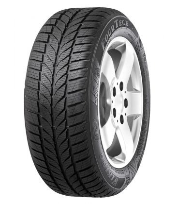 Anvelope all season 225/45R17 94V FOURTECH XL FR MS 3PMSF (E-7) VIKING