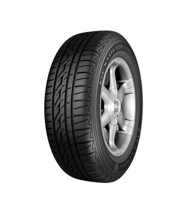 Anvelope vara 215/55R18 99V DESTINATION HP XL FIRESTONE