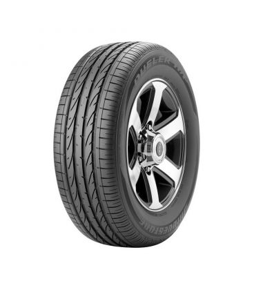 Anvelope vara 235/65R18 106W DUELER HP SPORT AO DOT 2016 BRIDGESTONE