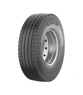 Anvelope Tractiune 295/60R22.5 150/147K X LINE ENERGY D MS 3PMSF(LHD) (E-39.4) TL MICHELIN