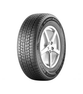 Anvelope iarna 205/50R17 93V ALTIMAX WINTER 3 XL FR MS 3PMSF GENERAL TIRE