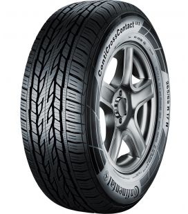 Anvelope all season 215/65R16 98H CROSS CONTACT LX 2 SL FR MS (E-6) CONTINENTAL