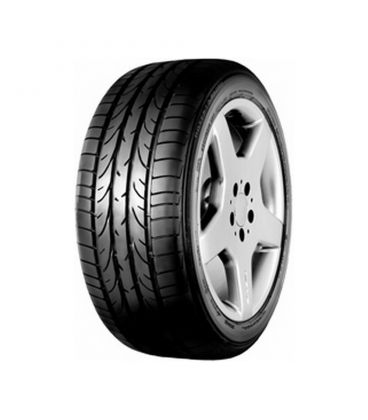 Anvelope vara 225/50R17 94Y POTENZA RE050 RFT RUN FLAT dot 2015 BRIDGESTONE