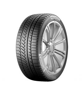 Anvelope iarna 205/50R17 93H WINTERCONTACT TS 850 P XL FR MS 3PMSF CONTINENTAL