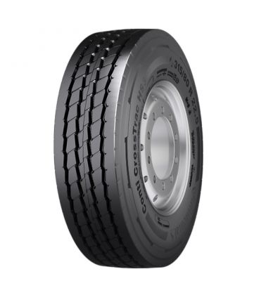 Anvelope Directional 13R22.5 156/150K Conti CrossTrac HS3 18PR MS (HSC) (E-37) TL CONTINENTAL