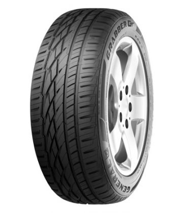 Anvelope vara 235/60R17 102V GRABBER GT FR MS GENERAL TIRE