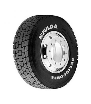 Anvelope Tractiune 285/70R19.5 146/140L REGIOFORCEMS 3PMSF(RHD) (E-34.6) TL FULDA