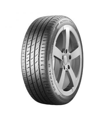 Anvelope de vara 235/45R17 97Y ALTIMAX ONE S XL FR (E-7) GENERAL TIRE