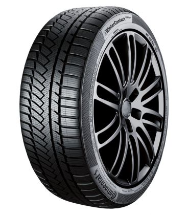 Anvelope iarna 255/70R16 111T WINTERCONTACT TS 850 P SUV FR MS 3PMSF Continental