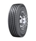 Anvelope Directional 385/65R22.5 160/158K OMNITRAC S MS 3PMSF (MSS) (E-34.6) TL GOODYEAR