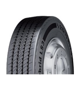 Anvelope Directional 225/75R17.5 129/127M Conti Hybrid LS3 12PR MS 3PMSF (HSR) (E-19) TL CONTINENTAL