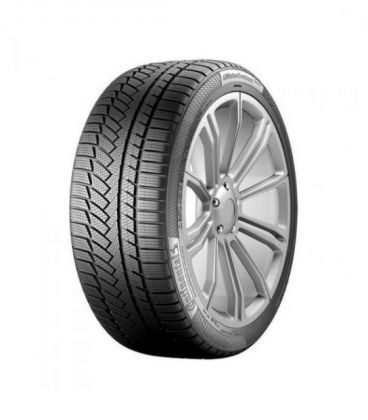 Anvelope iarna 235/55R19 101H WinterContact TS 850 P SUV FR SSR RUN FLAT MOE DOT2016 MS 3PMSF (E-7) CONTINENTAL