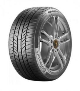 Anvelope iarna 215/65R16 98H WinterContact TS 870 P FR MS 3PMSF (E-6) CONTINENTAL