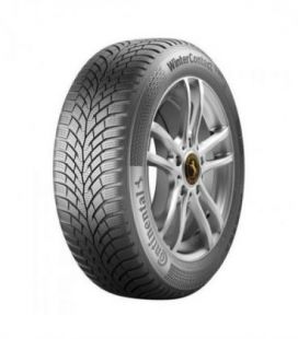 Anvelope iarna 175/65R14 82T WinterContact TS 870 MS 3PMSF (E-4.4) CONTINENTAL