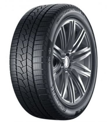 Anvelope iarna 245/40R20 99W WinterContact TS 860 S XL FR MS 3PMSF (E-7) CONTINENTAL