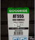 Anvelopa trailer 435/50R19.5 Goodride AT555 160J